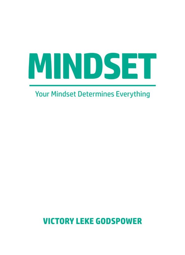 Mindset